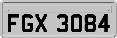 FGX3084
