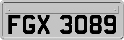 FGX3089