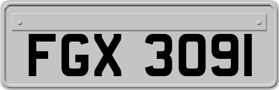 FGX3091