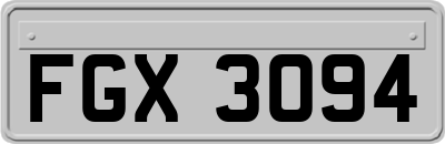 FGX3094