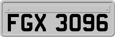 FGX3096