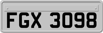 FGX3098