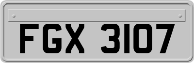 FGX3107