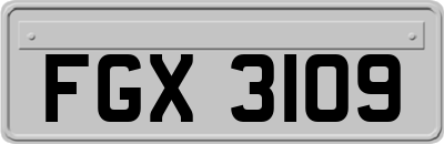 FGX3109