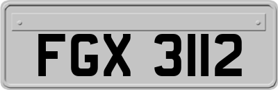 FGX3112