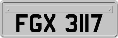 FGX3117