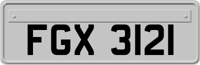 FGX3121
