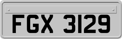 FGX3129