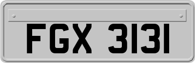 FGX3131