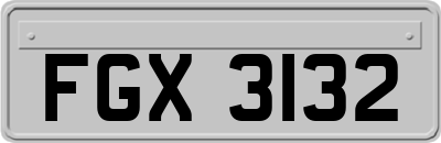 FGX3132