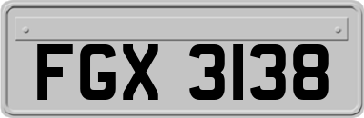 FGX3138