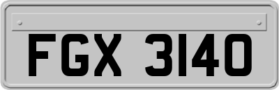 FGX3140