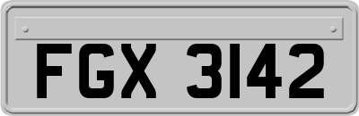 FGX3142