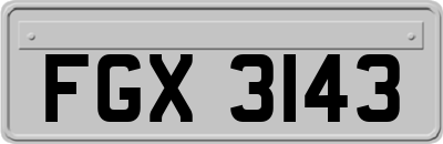 FGX3143