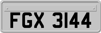 FGX3144