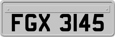 FGX3145