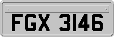 FGX3146