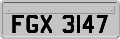 FGX3147