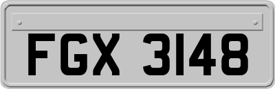 FGX3148