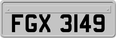 FGX3149
