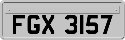 FGX3157