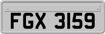 FGX3159