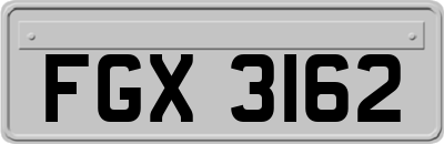 FGX3162