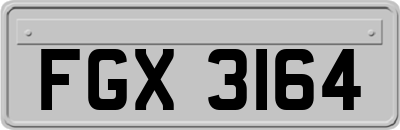 FGX3164