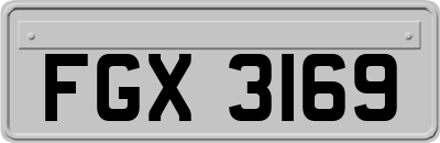 FGX3169