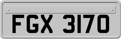 FGX3170