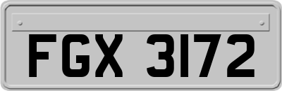 FGX3172