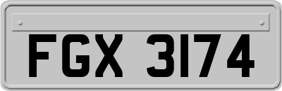 FGX3174