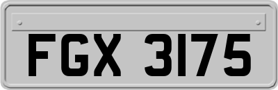 FGX3175