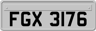 FGX3176
