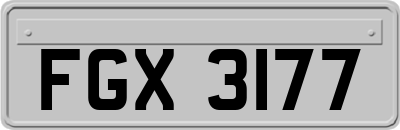 FGX3177