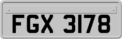 FGX3178