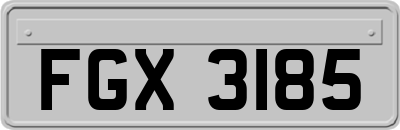 FGX3185