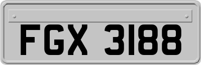 FGX3188