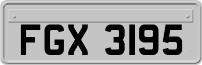 FGX3195