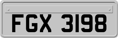 FGX3198