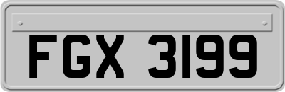 FGX3199