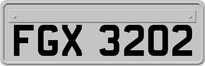FGX3202