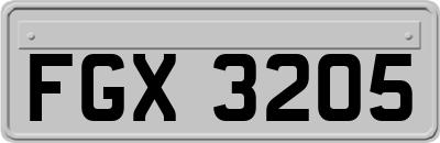 FGX3205