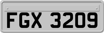 FGX3209