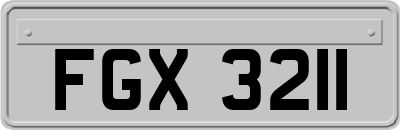 FGX3211