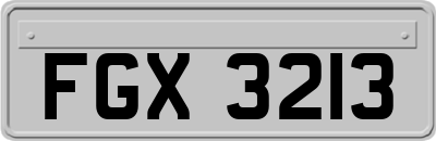 FGX3213