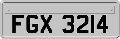 FGX3214