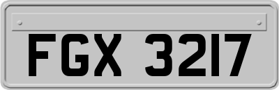 FGX3217