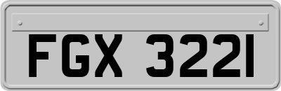 FGX3221