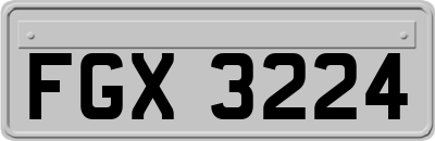 FGX3224